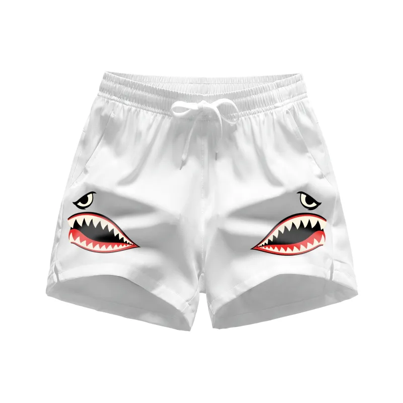Mulinsen Sports Shorts Unisex-9