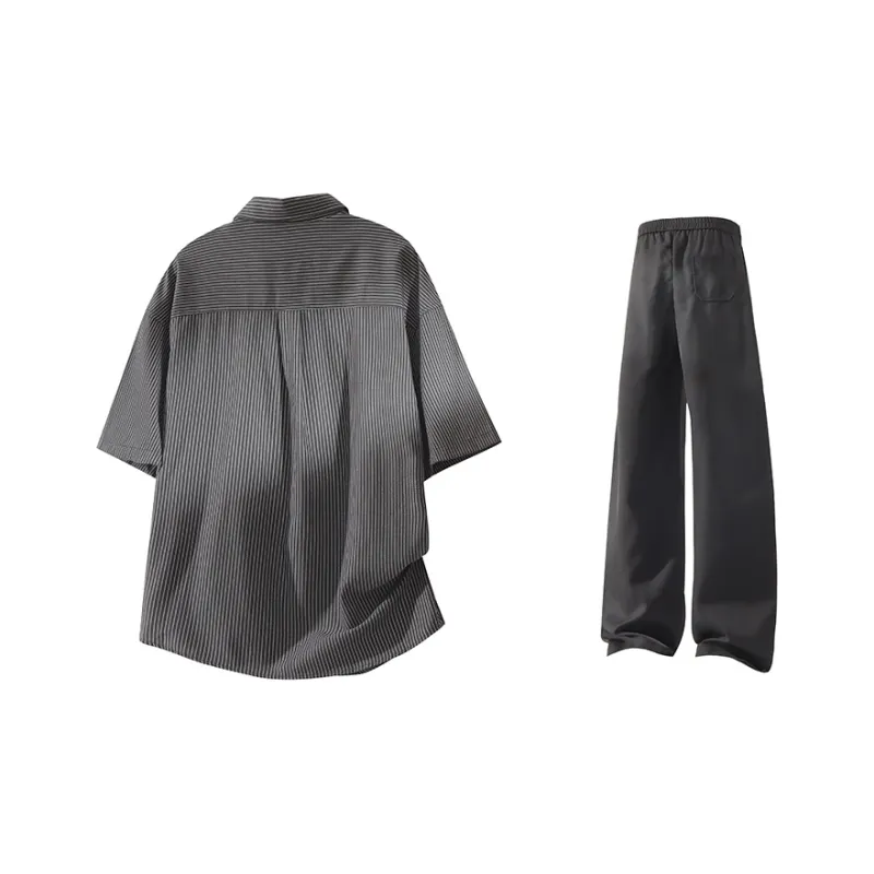 FAX FOR FMACM Shirt Matching Set Unisex-7