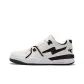 White Black