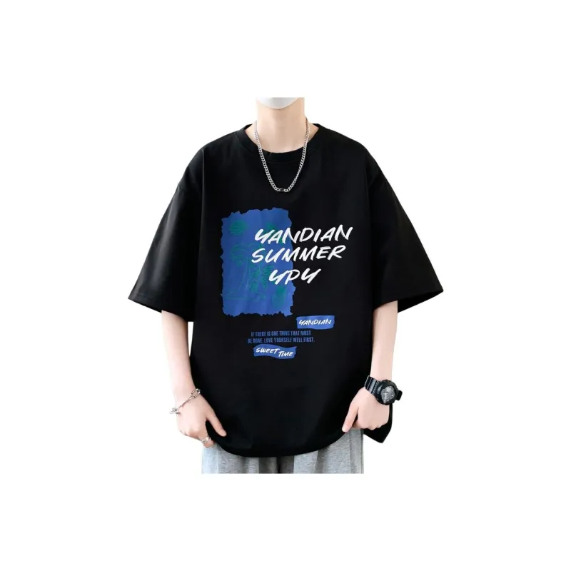 OKPI T Shirts Unisex-5