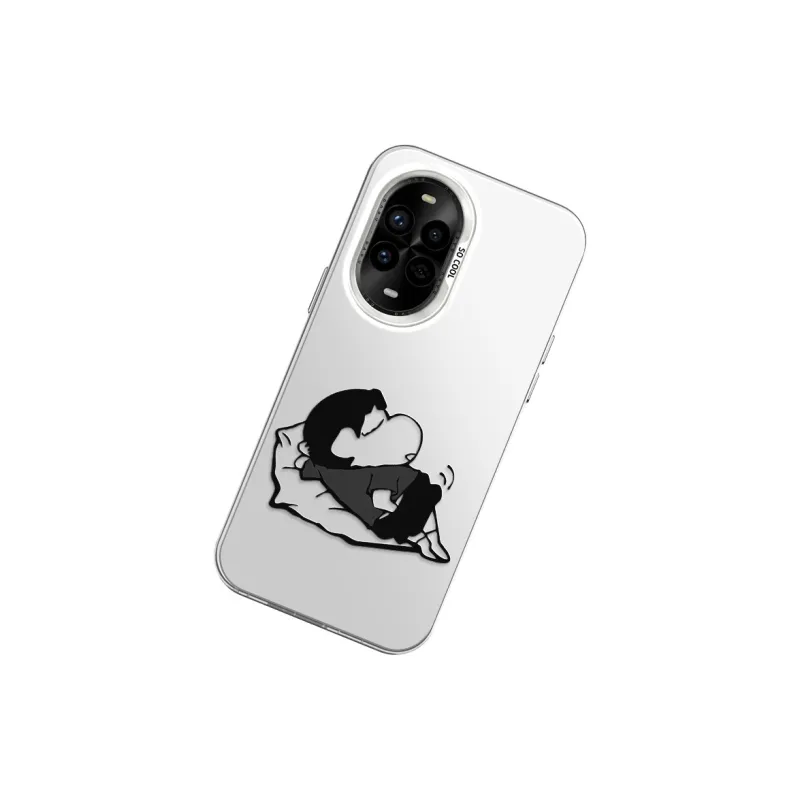 Crayon Shinchan Phone Cases-6