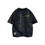 Black Yellow