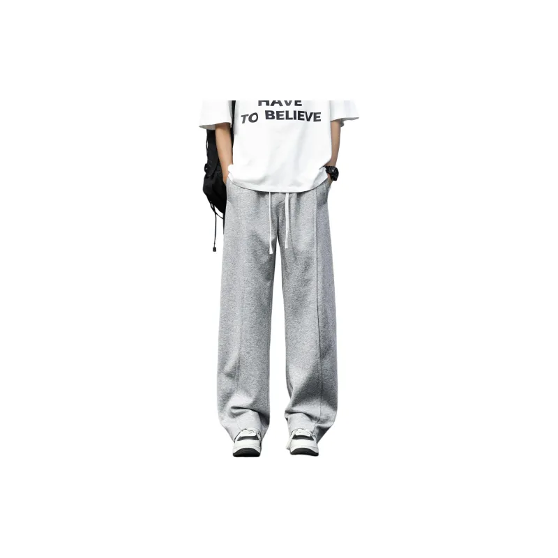 Ang2 Stu Casual Pants Unisex-11