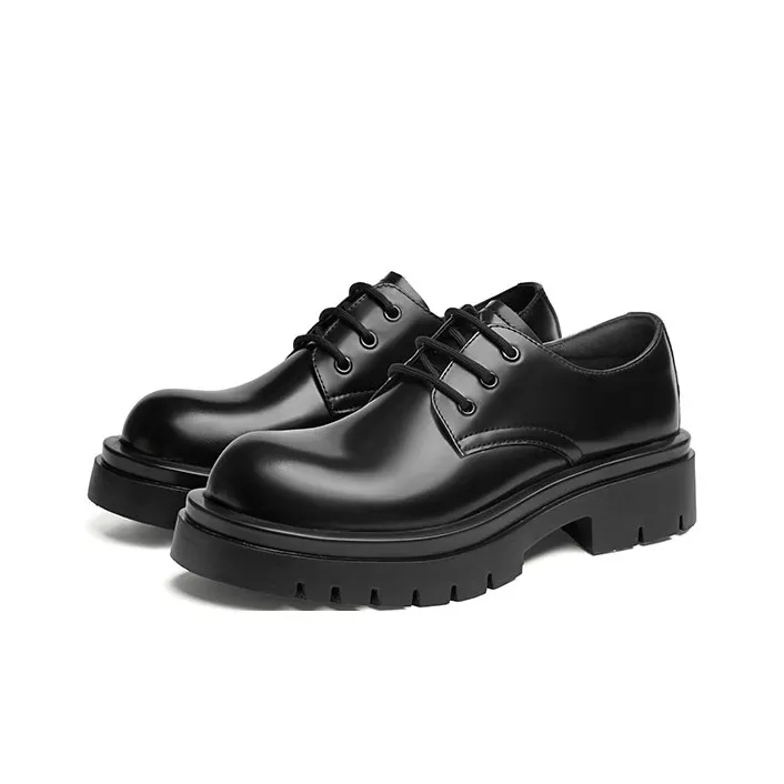 RED DRAGONFLY Dress Shoes Men's-3