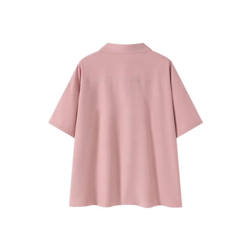 FASTFISH Shirts Unisex-4