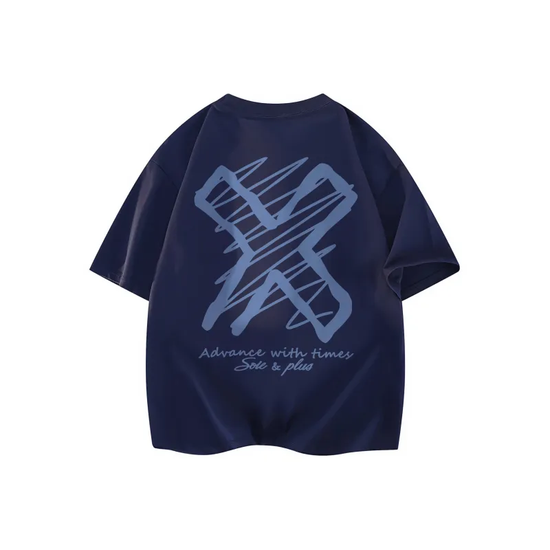 SOIE T Shirts Unisex-18