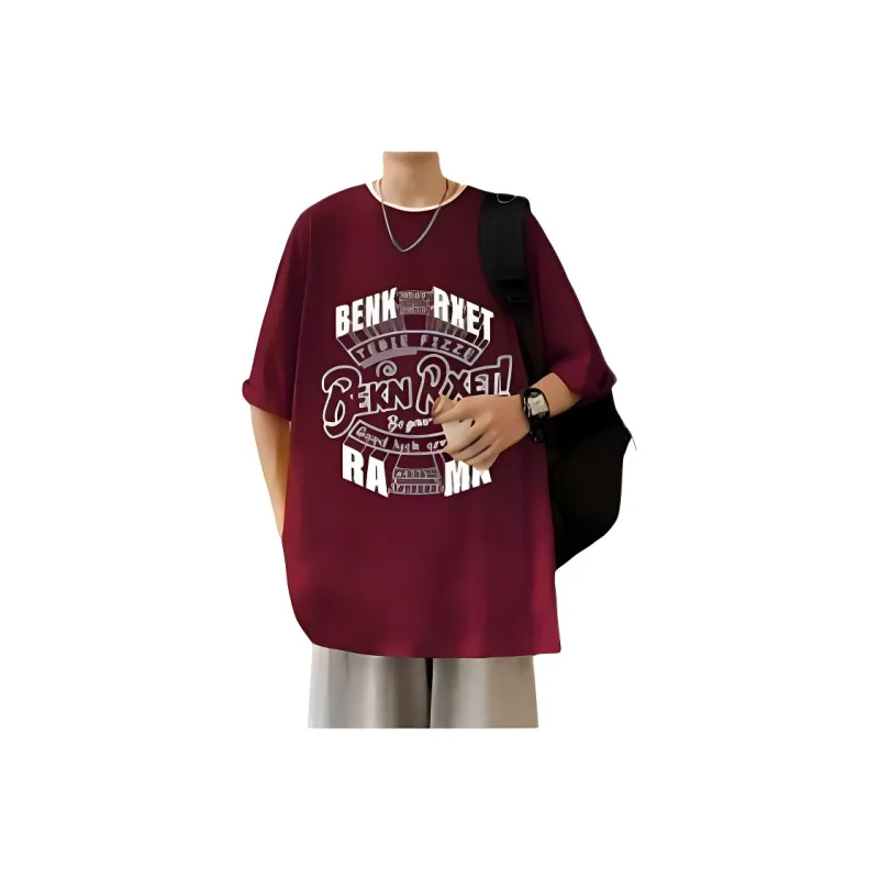 TONYBEAR T Shirts Men-4