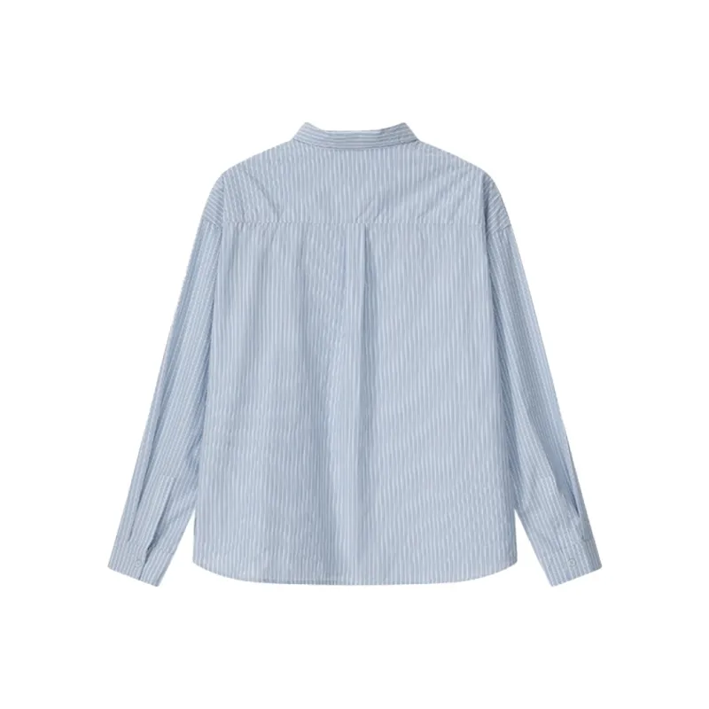GY.VG Shirts Unisex Light Blue-1