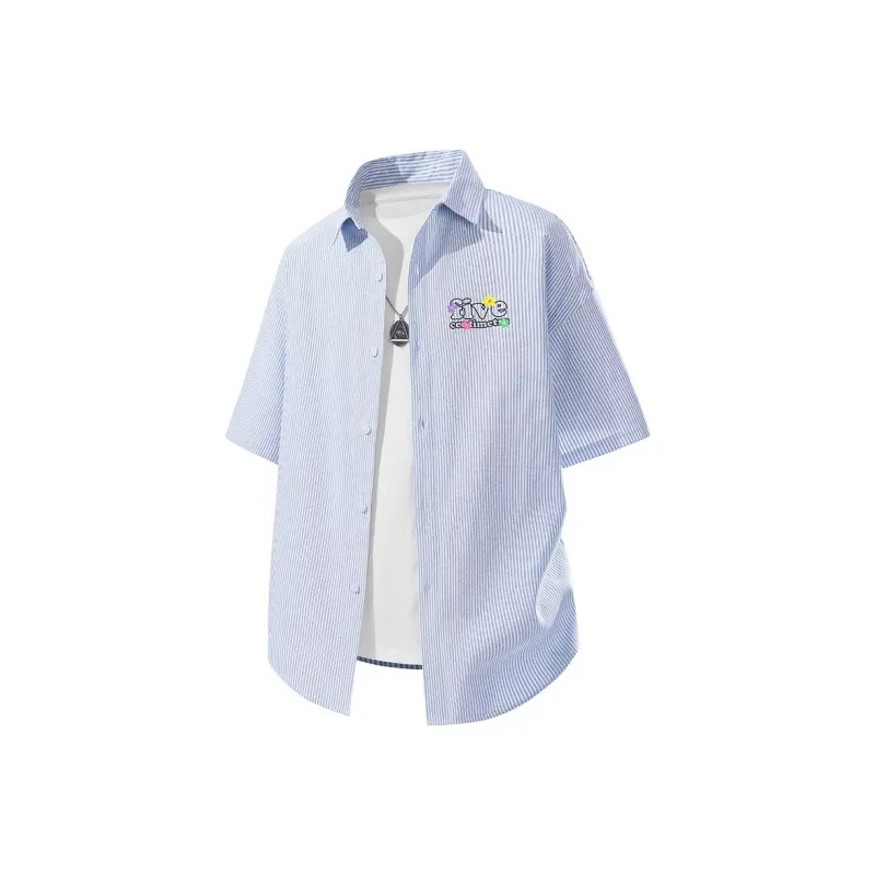 FIVE CM Shirts Unisex-3