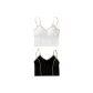 White+Black (2 Pack)
