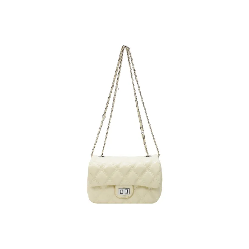 BGAY PU Underarm Shoulder Bag Women's Multicolor-7