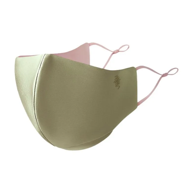 Zhejiang Jin Mulberry Silk Face Masks Women's-23