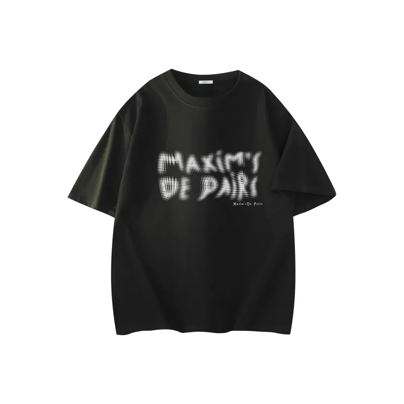Maxim's De Paris T Shirt Unisex-4