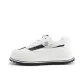 White Black