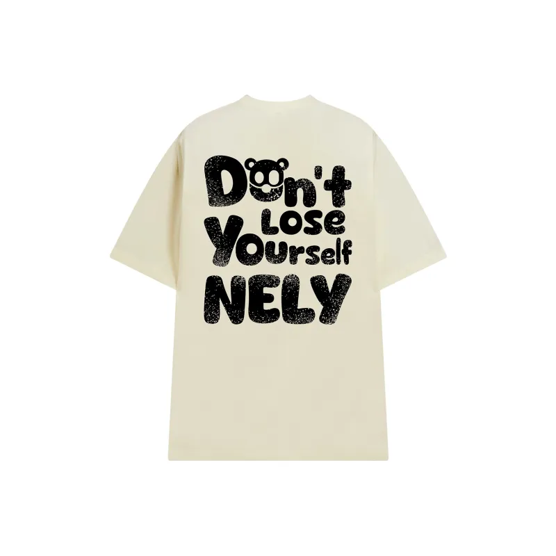 NELY T Shirts Unisex-37