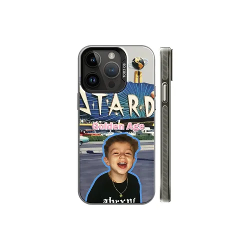 YAOCAI Phone Cases