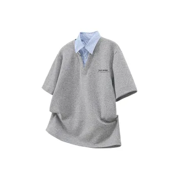 FAKE VINTAGE Polo Shirts Unisex