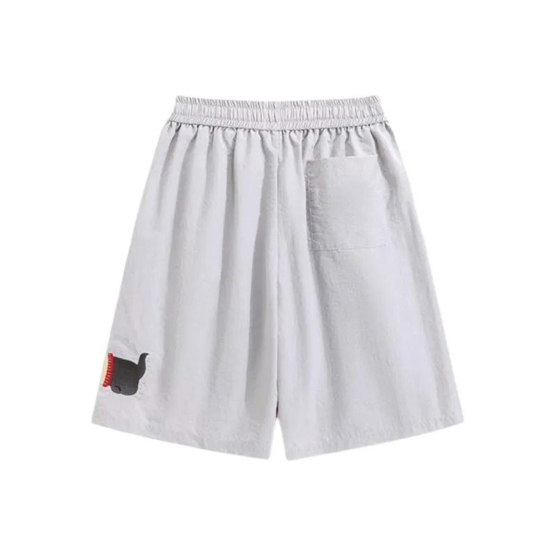 VERAF CA Casual Shorts Unisex-1