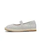 Silver/Beige