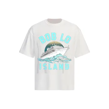 BABUGGE T Shirts Unisex