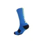 Colorful Blue/Yellow Stripe