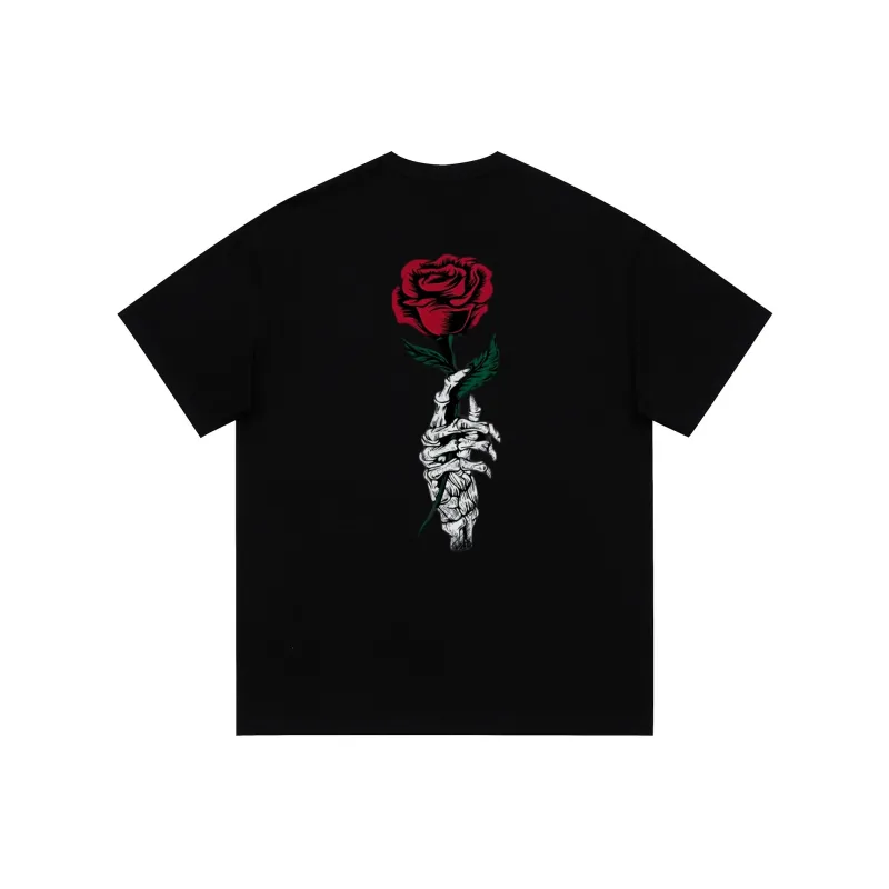 AMBER LIGHT T Shirts Unisex-0