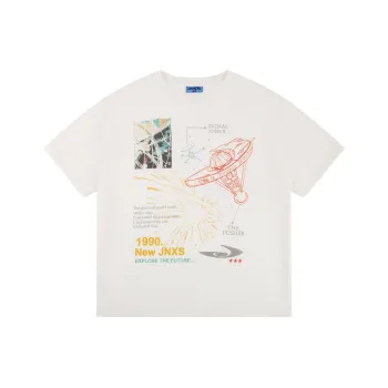 NewJnxs T Shirts Unisex