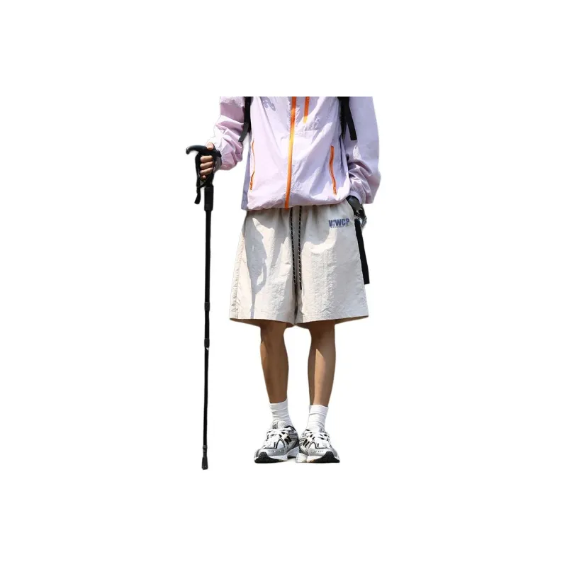 WANCHAO CP Cargo Shorts Unisex-8