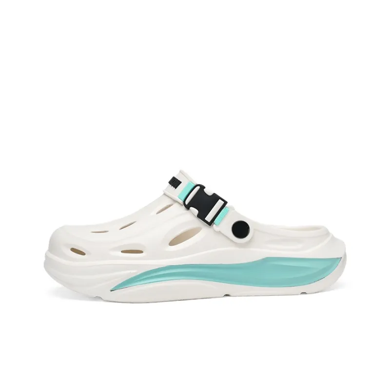 JANE HARLOW Clogs Unisex-18