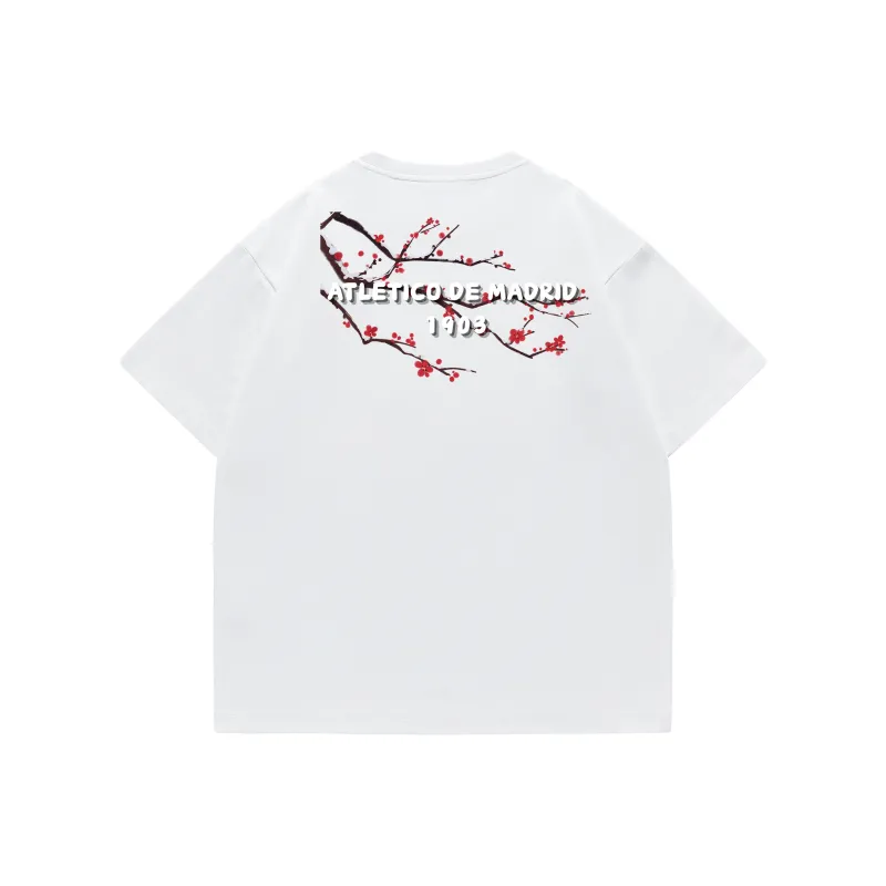 ATLETICO DE MADRID 1903 T Shirt Unisex-6