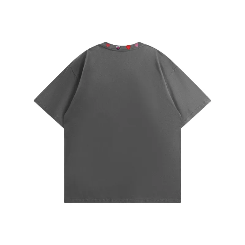 UF9193 T Shirts Unisex-11