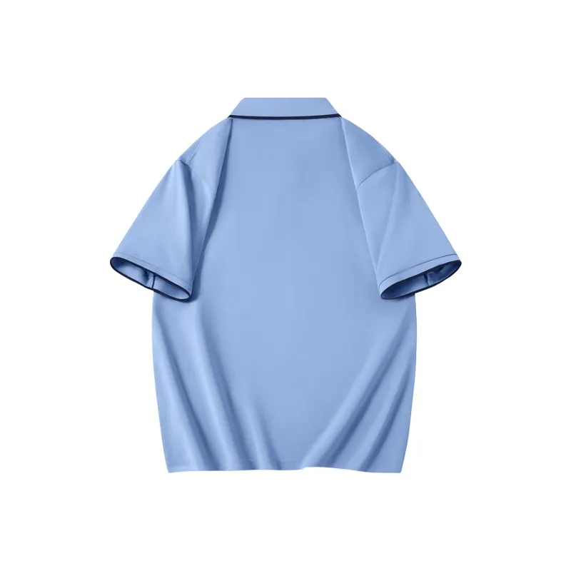 MINISO Polo Shirts Unisex-21