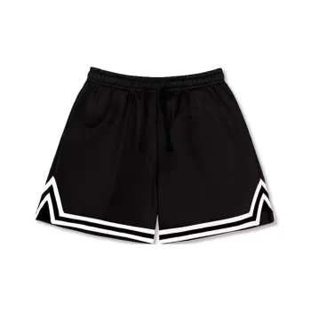 BRYAN JIMENEZ Sports Shorts Unisex