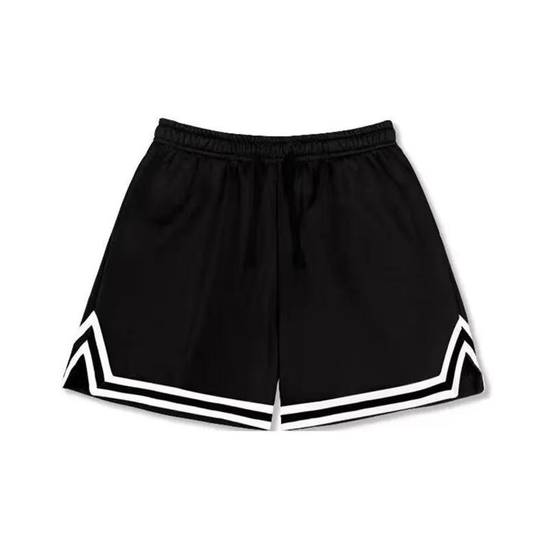 BRYAN JIMENEZ Sports Shorts Unisex-0