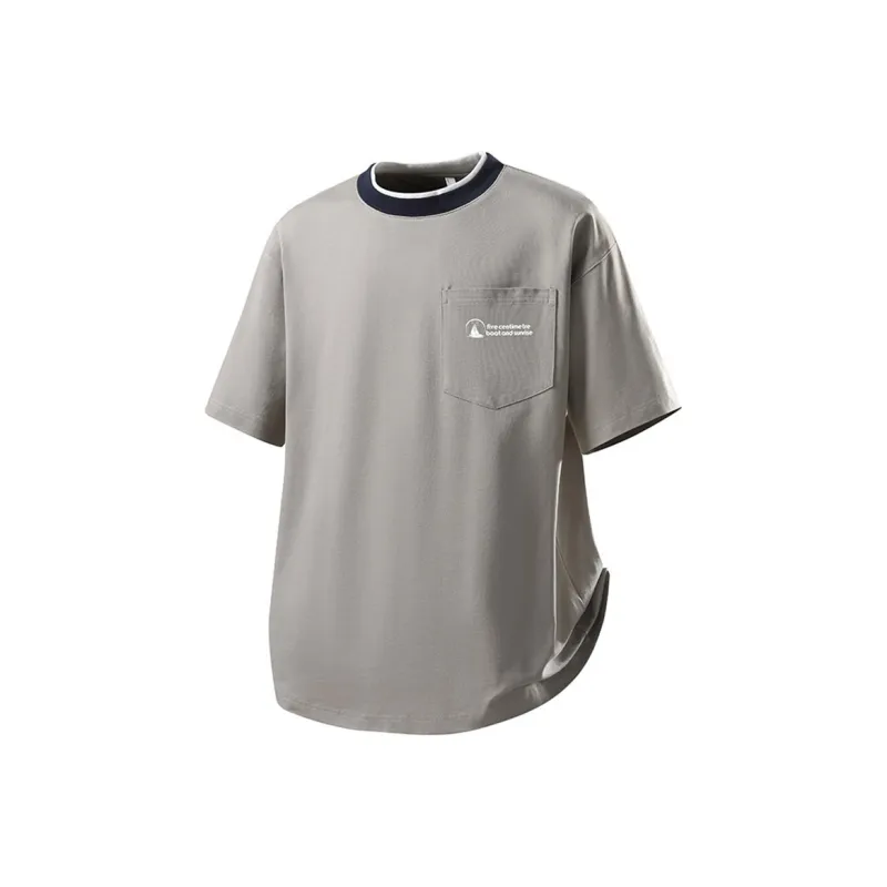 FIVE CM T Shirts Unisex-5