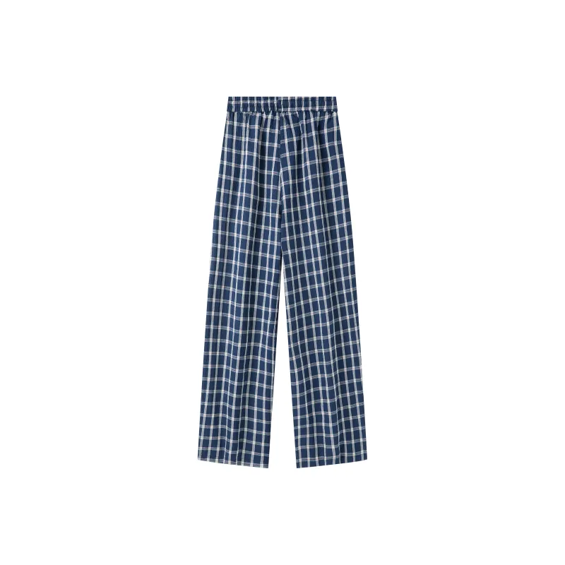 FAKE VINTAGE Casual Pants Unisex-1