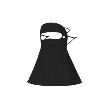 PEAK Polyamide Sun Protection Masks Unisex
