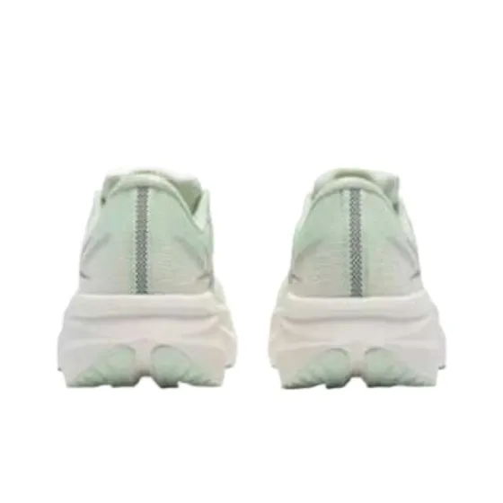 Saucony Shock Absorbing, Non Slip, Wear Resistant, Breathable And Lightweight Low Top Running Shoes Unisex Green-2
