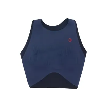 Ankorau Sports Underwear Women's Navy