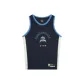 Serene Dark Blue/Cream White