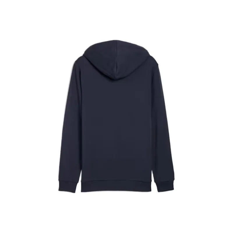 PUMA Manchester CityFTBLCULTURE Sweatshirt Men's Deep Sea Blue-1