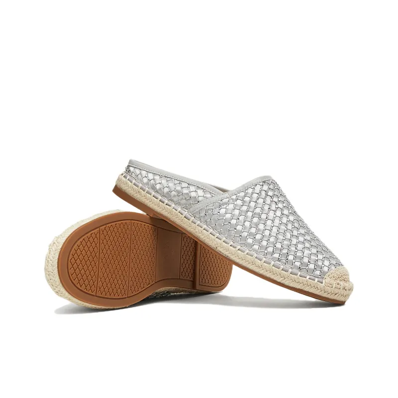 TATA Quiet Closed Toe Slippers Women's-7
