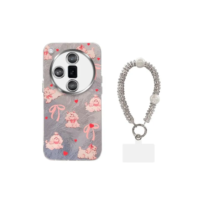 HUAZHONGBAO Phone Cases-1