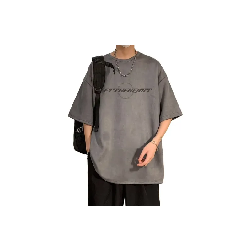 TONYBEAR T Shirts Men-2