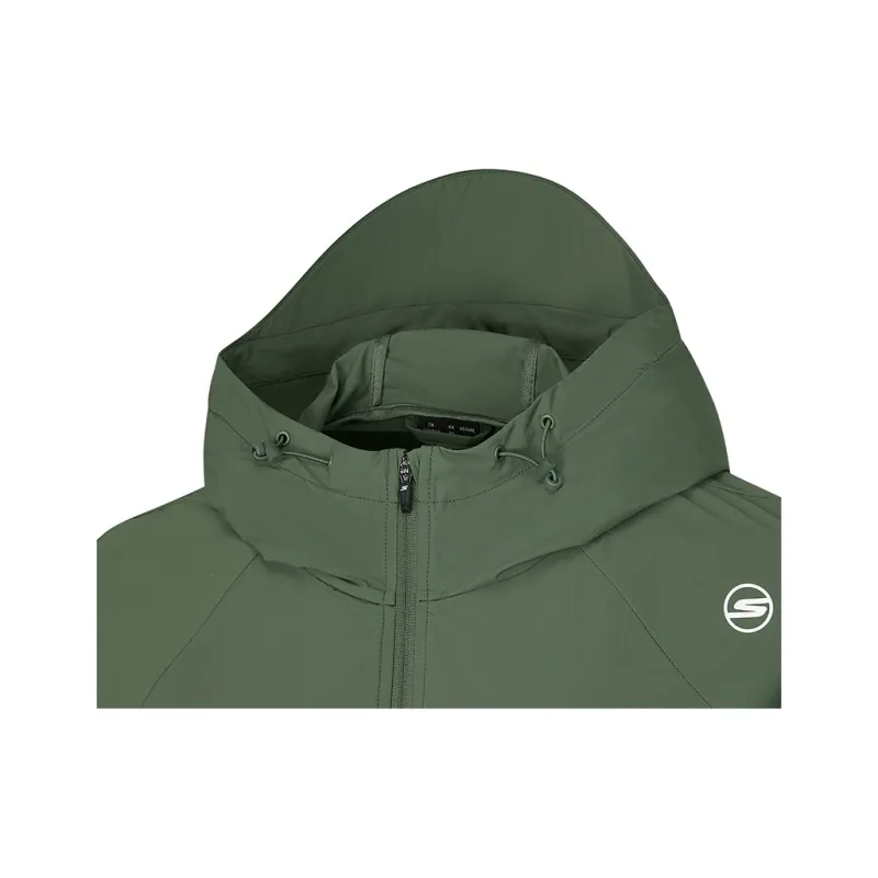 Skechers Jacket Women's Thyme Green/031F-2