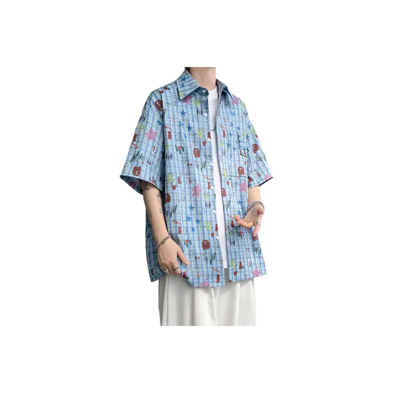 SCHEPPERHEYN Shirts Unisex-0