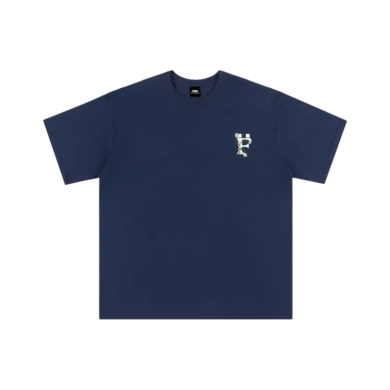 FCMM Short Sleeved T Shirts Unisex-16