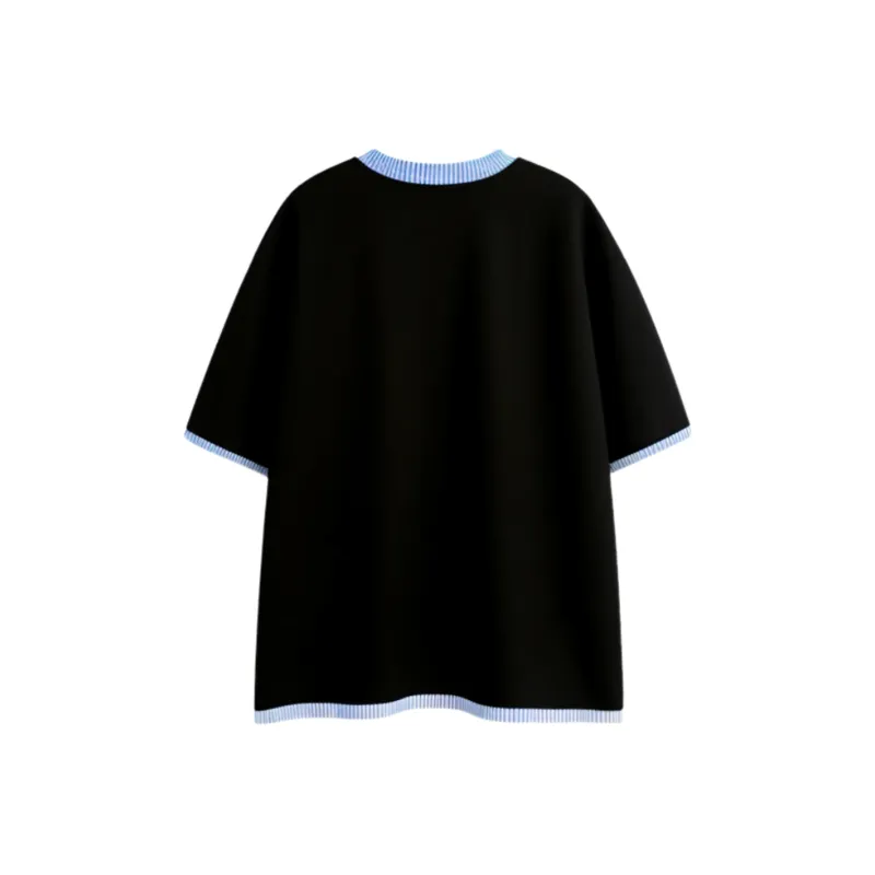 Warrior Huichao Riding The Wind Collection T Shirt Unisex-1