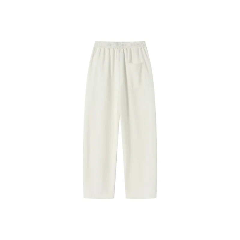 CORNILOT Casual Pants Unisex-12