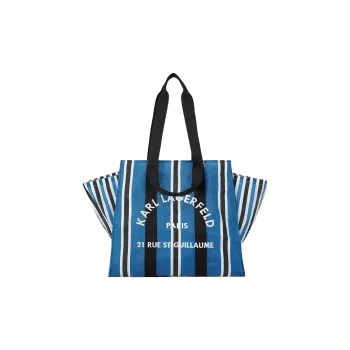 KARL LAGERFELD / Karl Lagerfeld Jeans Large K/Rsg Tote Bag
